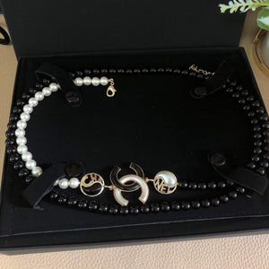 Chanel AB9921 Necklace Jewelry Designer CC31713 - Default Title - View 3