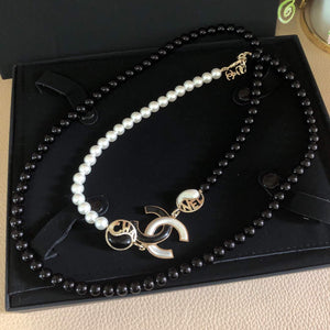 Chanel AB9921 Necklace Jewelry Designer CC31713 - Default Title - View 4