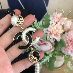 Chanel AB9921 Necklace Jewelry Designer CC31713 - Default Title - View 5
