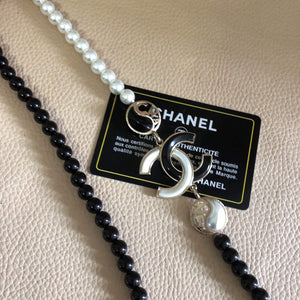 Chanel AB9921 Necklace Jewelry Designer CC31713 - Default Title - View 6