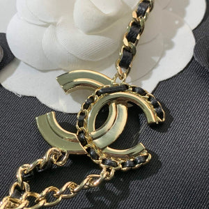 Chanel AB9921 Necklace Jewelry Designer CC31716 - Default Title - View 3