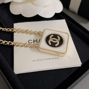 Chanel AB9921 Necklace Jewelry Designer CC31717 - Default Title - View 5