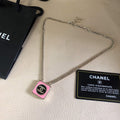 Chanel AB9921 Necklace Jewelry Designer CC31718 - Default Title - View 1