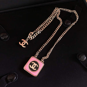 Chanel AB9921 Necklace Jewelry Designer CC31718 - Default Title - View 6
