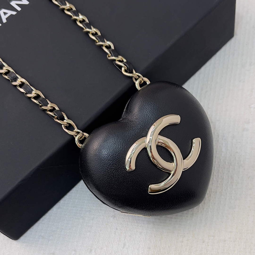 Chanel AB9921 Necklace Jewelry Designer CC31719