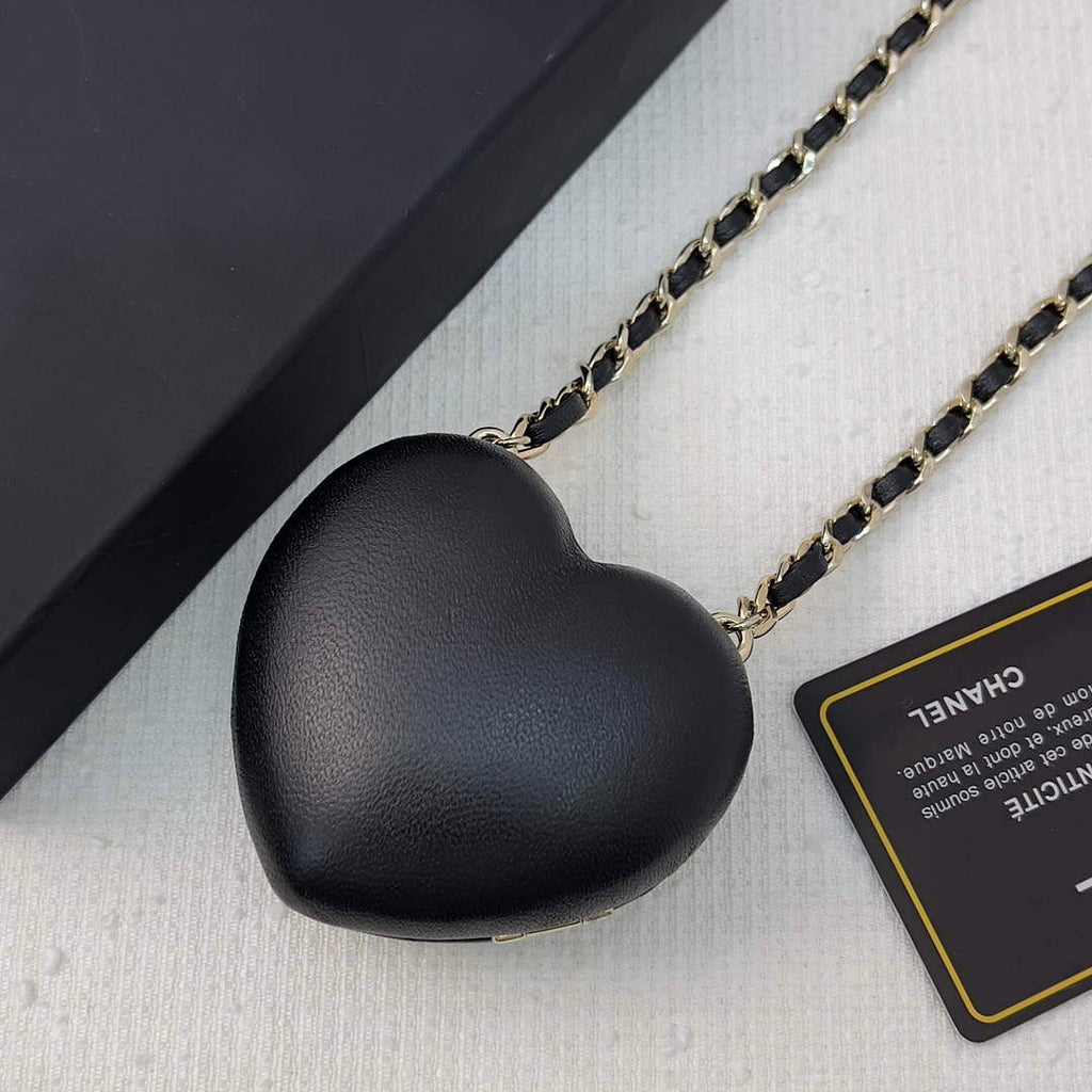 Chanel AB9921 Necklace Jewelry Designer CC31719