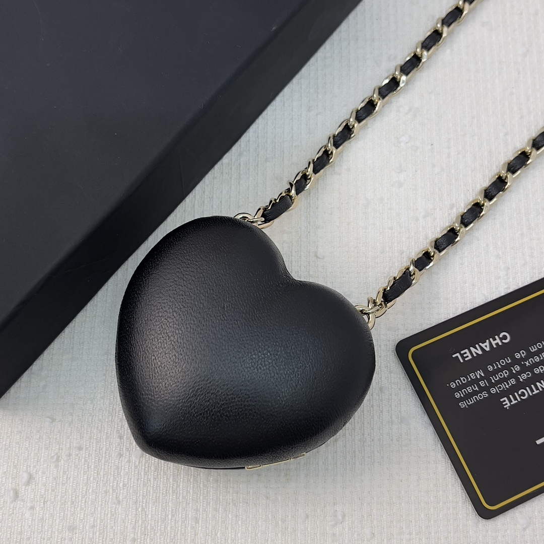 Chanel AB9921 Necklace Jewelry Designer CC31719