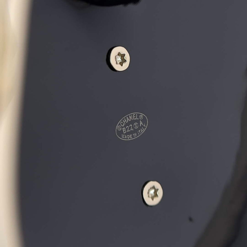 Chanel AB9921 Necklace Jewelry Designer CC31719
