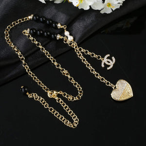 Chanel ABA393 Necklace Jewelry Designer CC31704 - Default Title - View 5