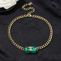 Chanel ABA454 Necklace Jewelry Designer CC31700 - Default Title - View 1