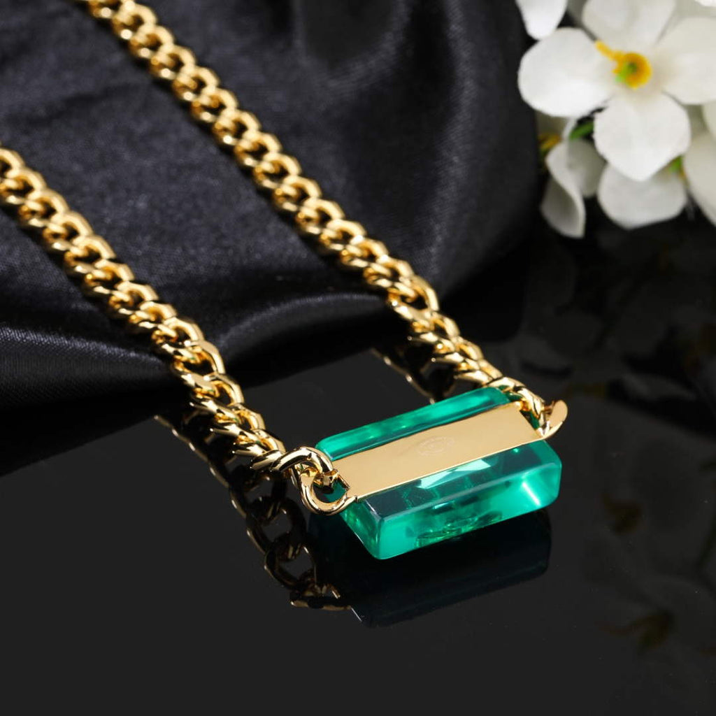 Chanel ABA454 Necklace Jewelry Designer CC31700
