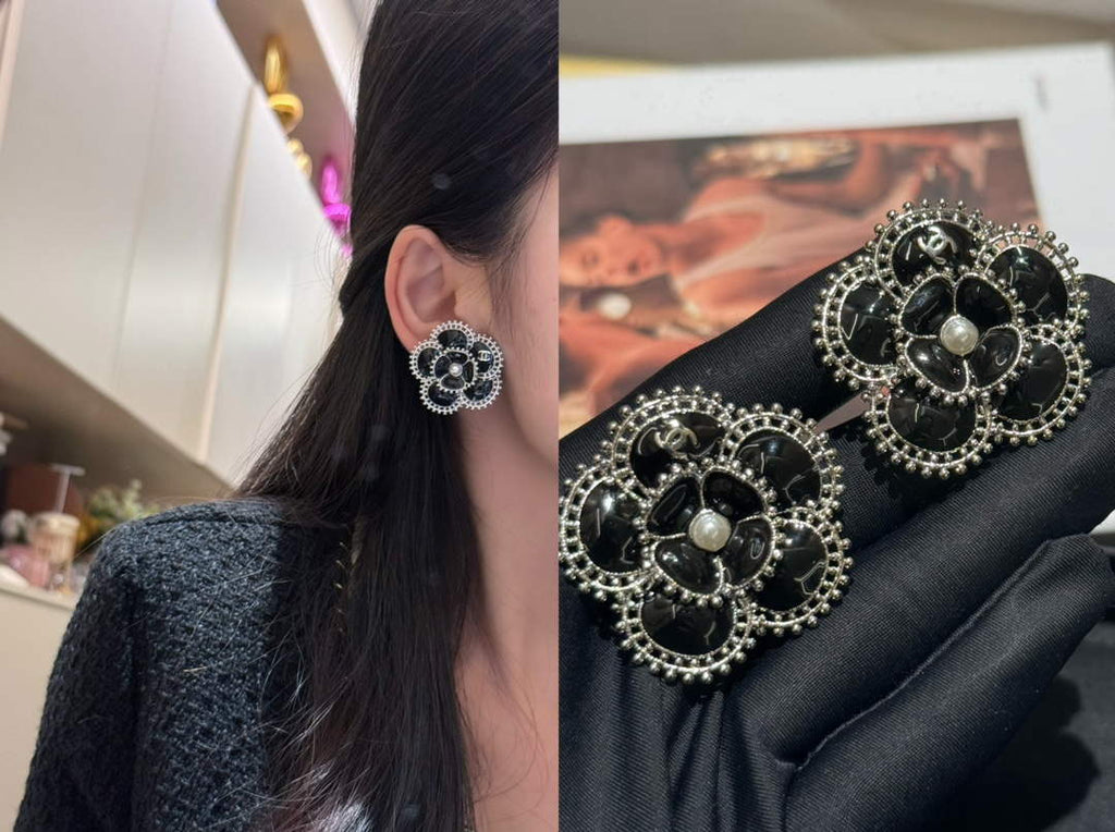 Chanel ABC210 Earring Fashion Jewelry CC31833