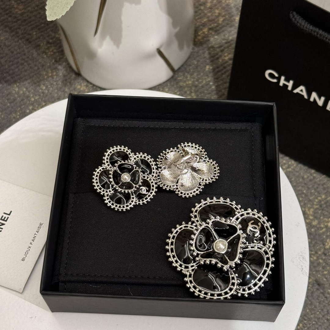 Chanel ABC210 Earring Fashion Jewelry CC31833