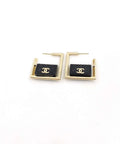 Chanel ABC282 Hoop Earring Fashion Jewelry CC31834