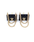 Chanel ABC284 Stud Earring Fashion Jewelry CC31839
