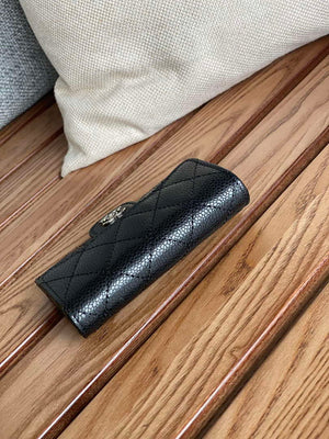 Chanel AP0214 Card Holder Big ball pattern Calfskin CC65014 - Default Title - View 5