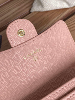 Chanel AP0214 Card Holder Calfskin CC65001 - Default Title - View 8