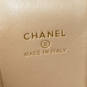 Chanel Vanity Case Lambskin AP2730 Black - Default Title - View 9