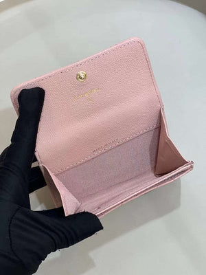 Chanel AP3128 23S Flap Card Holder Calfskin CC65025 - Default Title - View 8