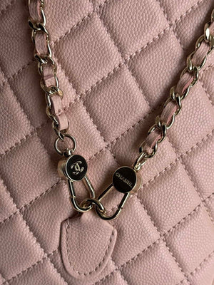 Chanel Ap3753 CLASSIC MINI Backpack Calfskin Pink - Default Title - View 8