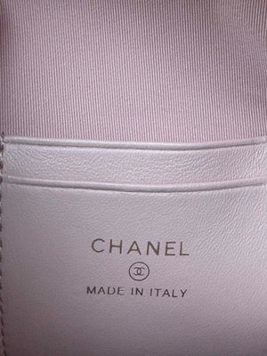 Chanel Ap3753 CLASSIC MINI Backpack Calfskin Pink - Default Title - View 9