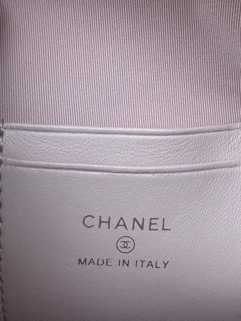 Chanel Ap3753 CLASSIC MINI Backpack Calfskin Pink - Default Title - View 9