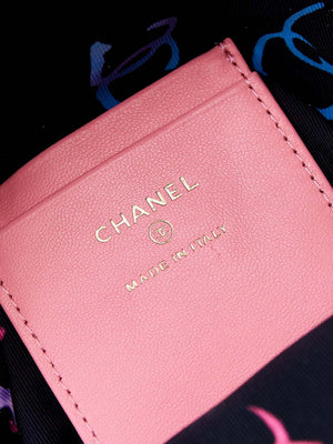 Chanel Ap3753 CLASSIC MINI Backpack Calfskin Red - Default Title - View 9