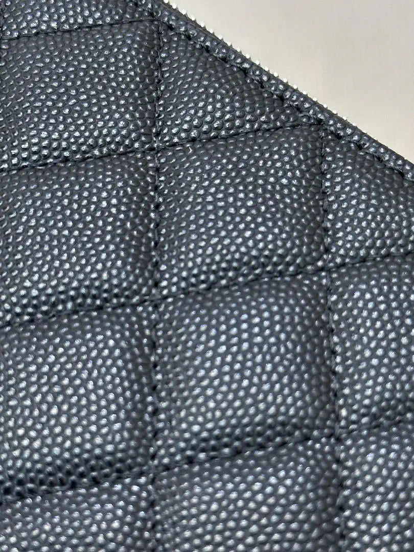 Chanel  AP4811 Purse Holder Grained shiny calfskin