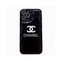 Chanel Apple Iphone Leather Premium Deluxe Phone Case Protection C11009 - iPhone15pro max £¨6.7£© - View 1