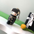 Chanel AS0021 Evening Paris Shanghai Haute Couture China Doll - Default Title - View 1