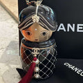 Chanel AS0023 Evening Paris Shanghai Haute Couture Russian doll - Default Title - View 1