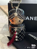 Chanel AS0023 Evening Paris Shanghai Haute Couture Russian doll