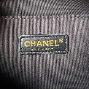 Chanel AS2924 Camera Case Black Bag - Default Title - View 8