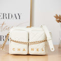 Chanel AS2924 Camera Case Bag White - Default Title - View 1
