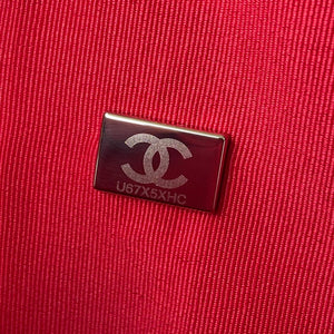 Chanel AS2927 Flap Bag Lambskin Black - Default Title - View 9
