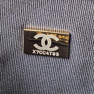 Chanel AS2977 Small Box Bag Shoulder bag Black - Default Title - View 9