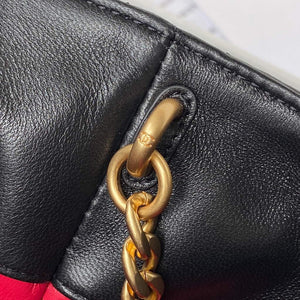 Chanel AS3117 Bucket Bag Lambskin Black - Default Title - View 8