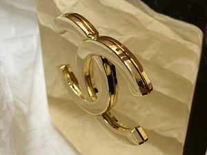 Chanel AS3264 Evening Bag Metal Gold - Default Title - View 5