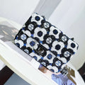 Chanel AS4419 Mini Flap Bag Sequins & Ruthenium-Finish Metal - Default Title - View 1