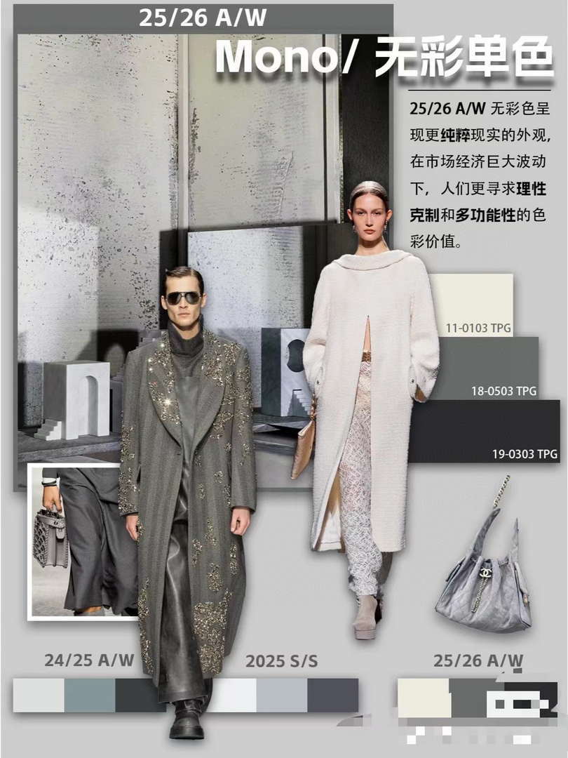 Chanel AS5293 Small Hobo Suede & Gold-Tone Metal Elephant Gray