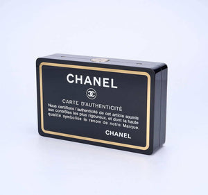 Chanel AS5341 Evening Bag Plexi Enamel Limited Edition Box Bag - Default Title - View 2