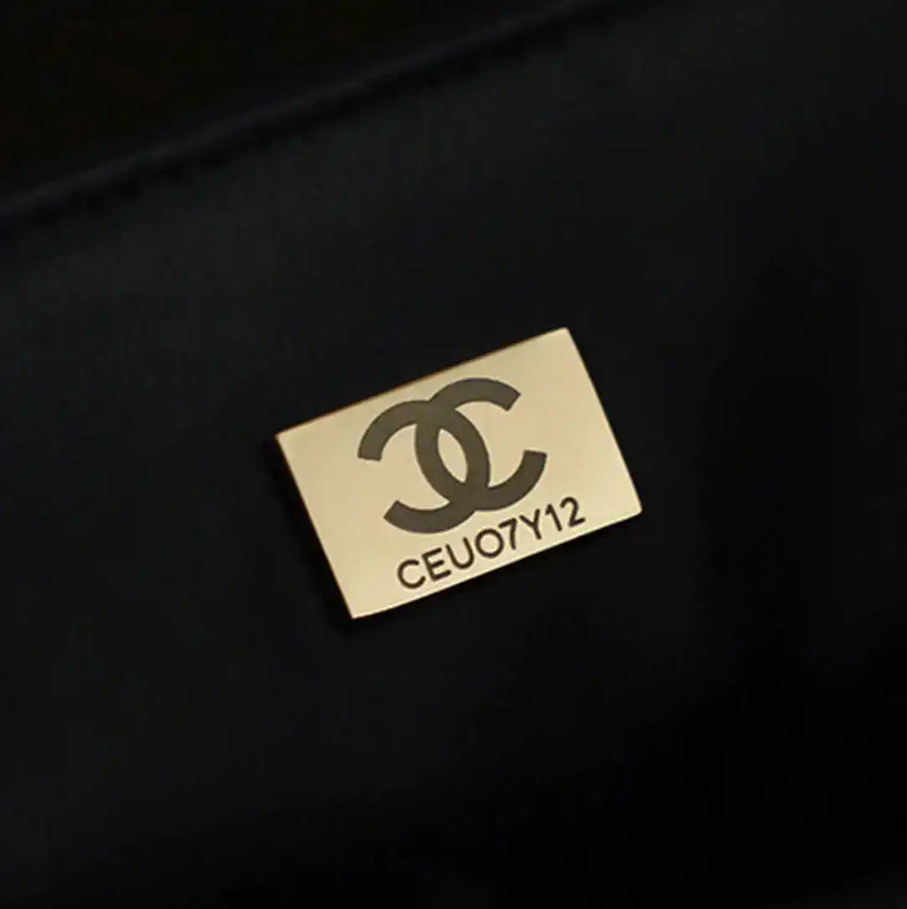 Chanel AS6176 25A x Murakami Sunflower Mini Flap bag