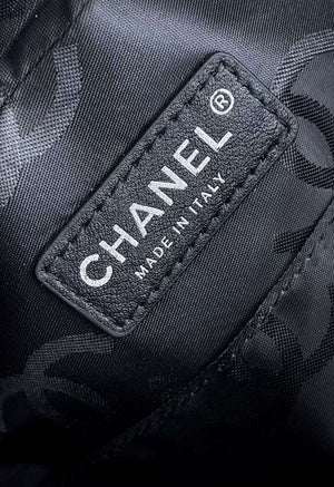 Chanel AS6326 Vintage Camera Case Bag Lambskin Apricot - Default Title - View 4