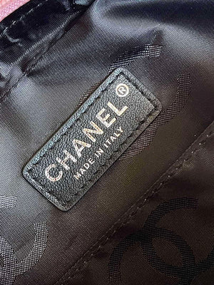 Chanel AS6326 Vintage Camera Case Bag Lambskin Pink - Default Title - View 9