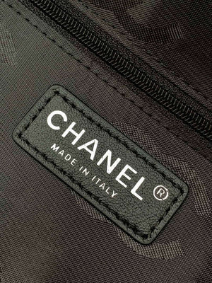 Chanel AS6338 Airport Bag 25P Shopping Bag Pink - Default Title - View 9