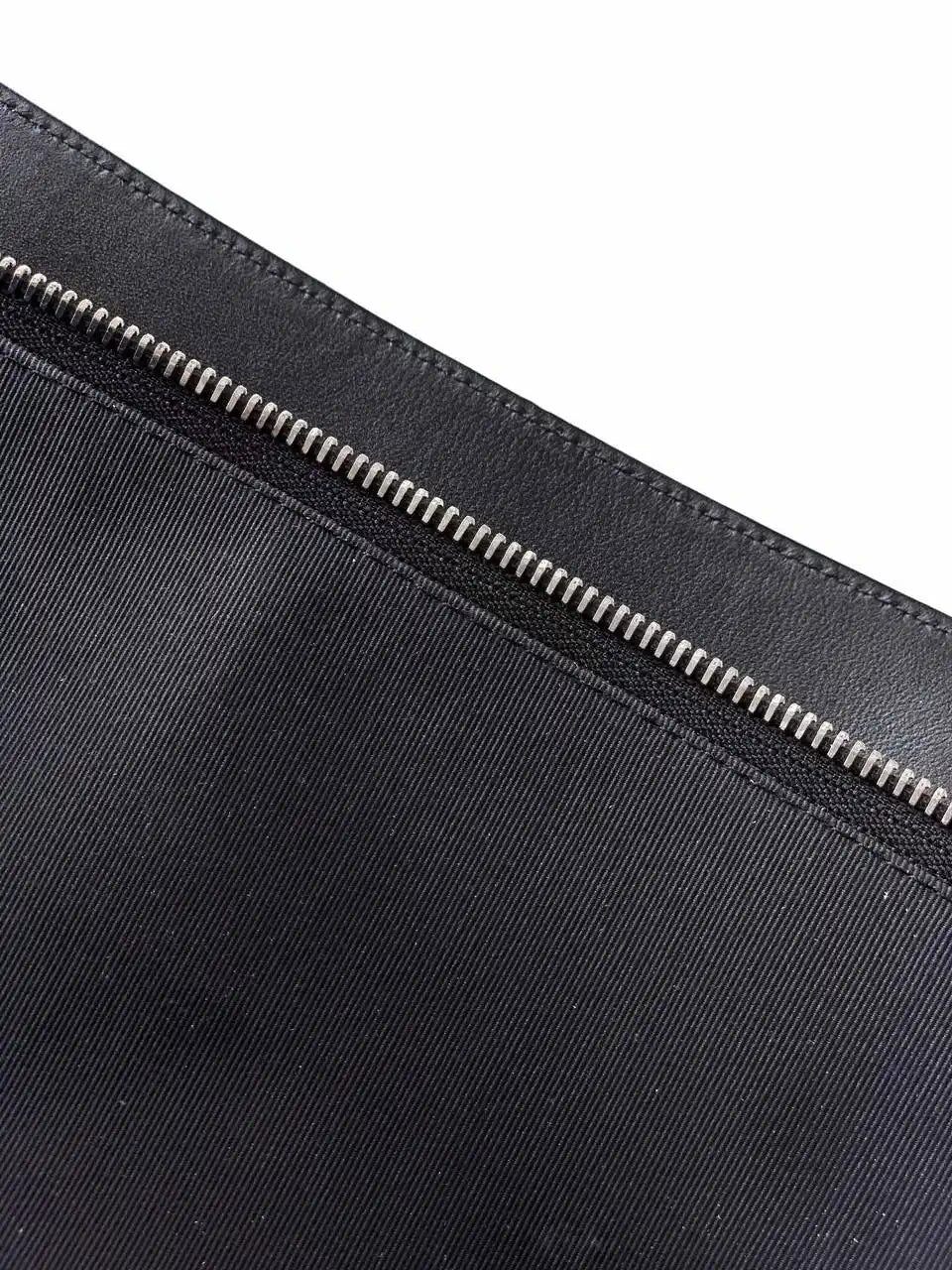 Chanel AS8806 Lipstick Tote Bag Black