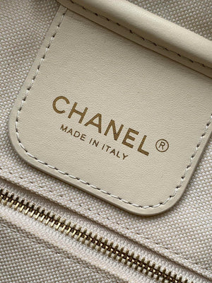 Chanel Large Bowling  Bag With Handel Suede Calfskin & Gold-Tone Metal  AS6211  Black - Default Title - View 9