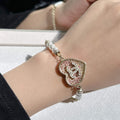 Chanel Bracelet Jewelry Designer CC31741 - Default Title - View 1