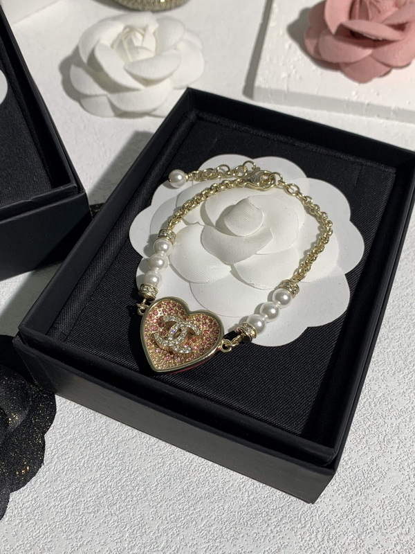 Chanel Bracelet Jewelry Designer CC31741