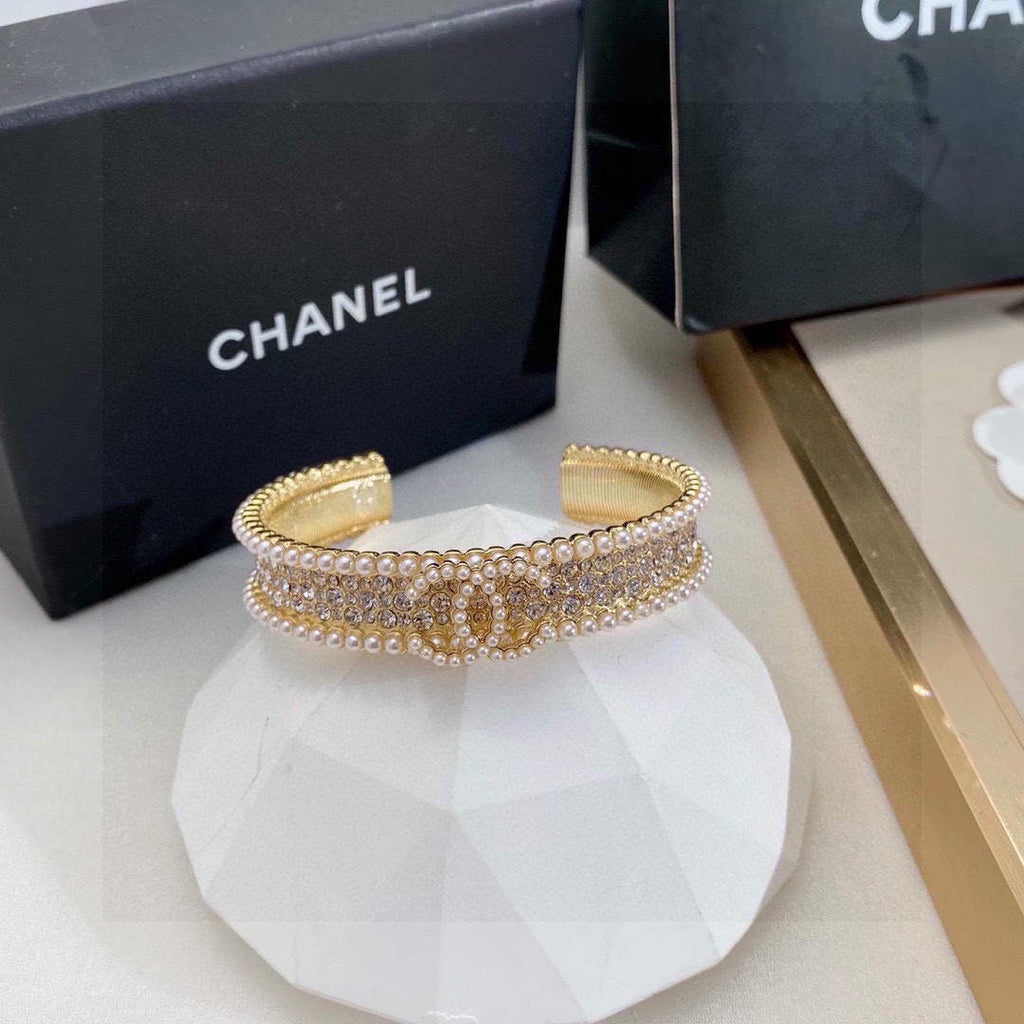 Chanel Bracelet Jewelry Designer CC31753